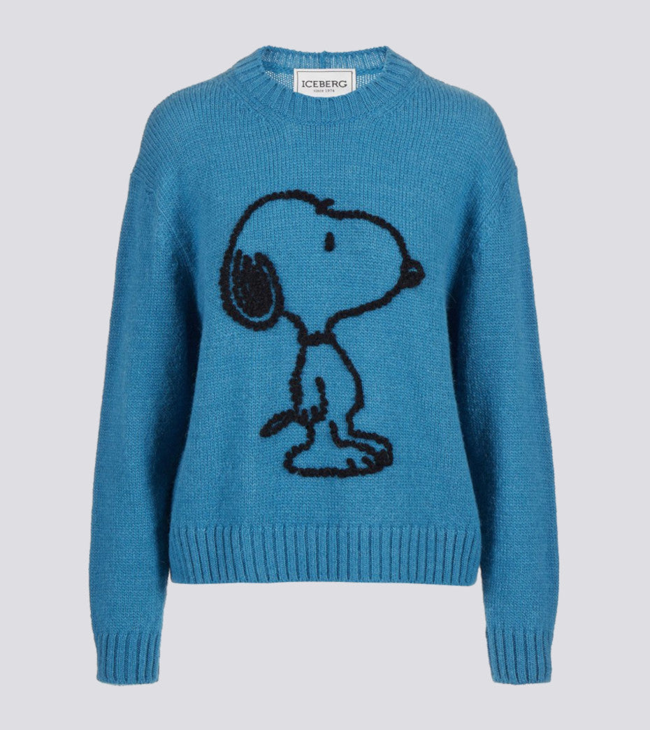 Maglia Snoopy