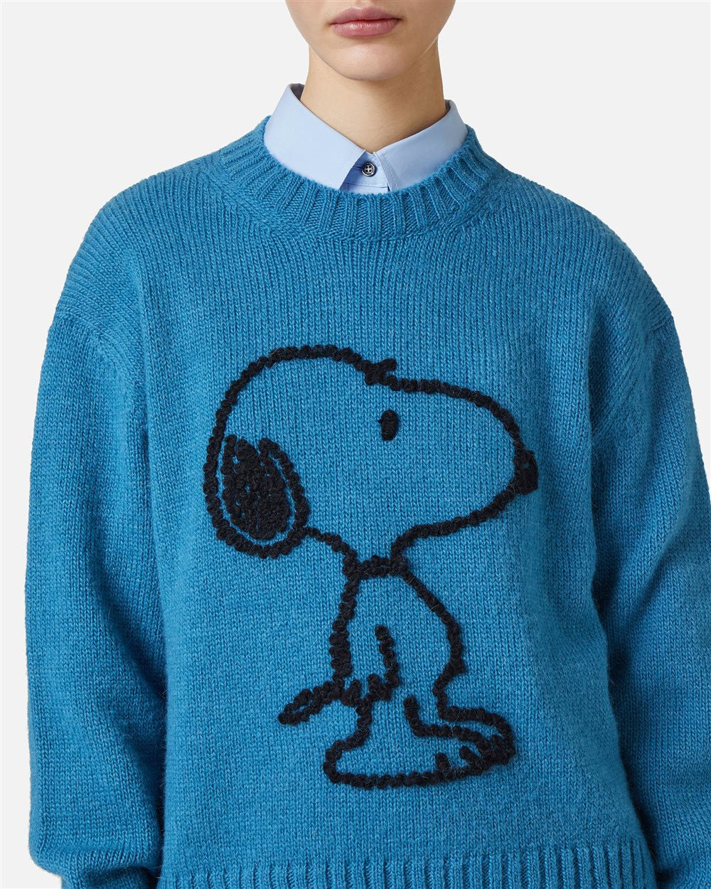 Maglia Snoopy