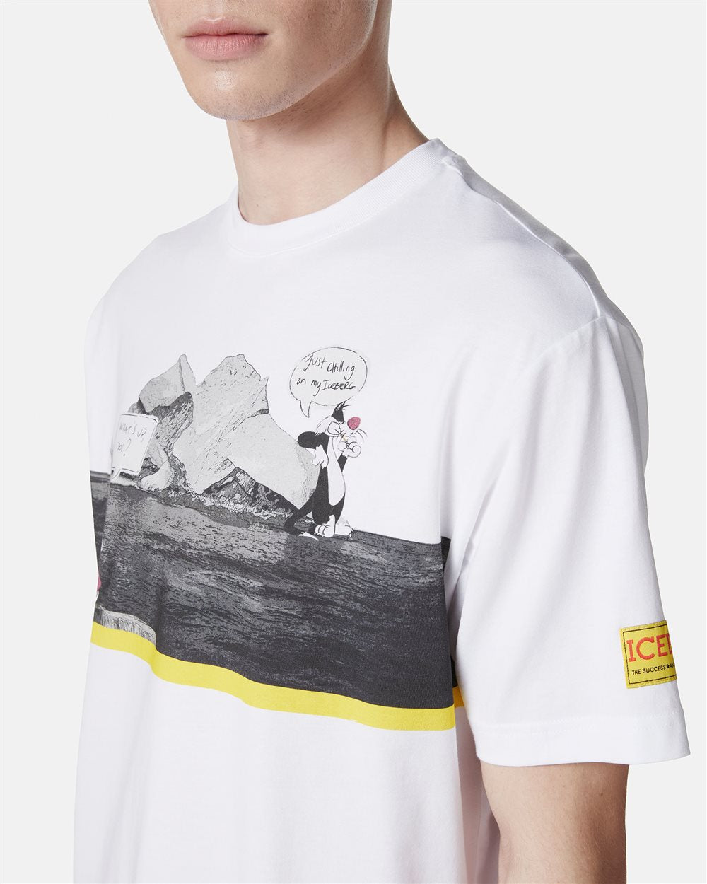 T-Shirt Looney Tunes