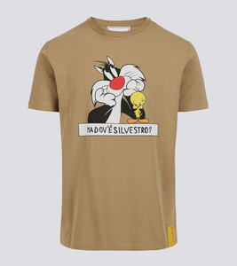 T-Shirt Looney Tunes