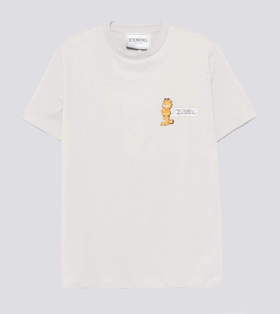 T-Shirt Garfield