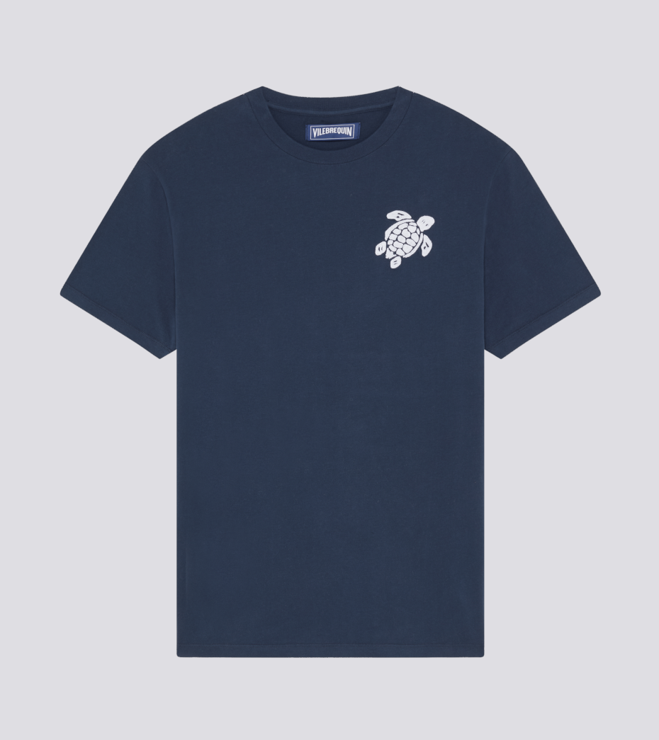 T-Shirt in cotone bio