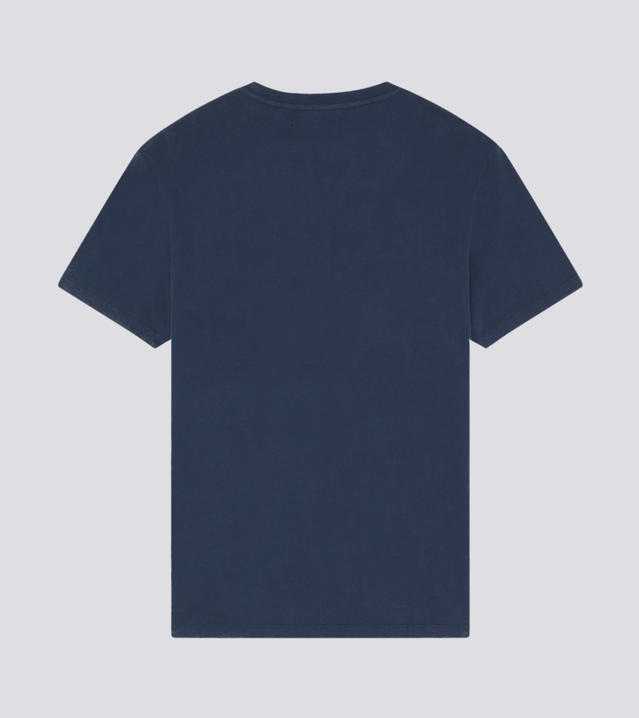T-Shirt in cotone bio