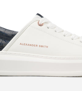 Sneaker Eco Wembley