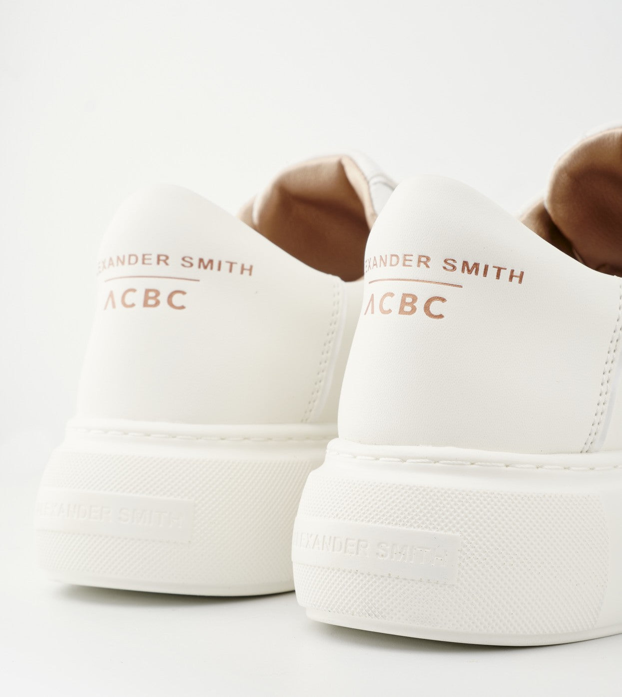 Sneakers Eco-Greenwich