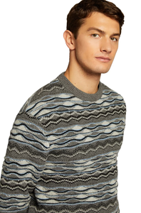 Pull rilievo