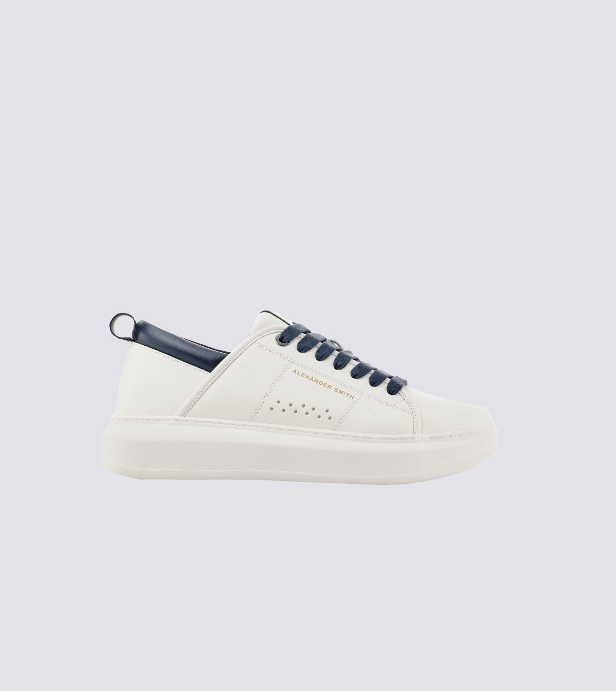 Sneakers Eco Wembley